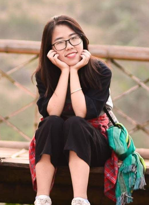 Linh - Founder of Linh Review